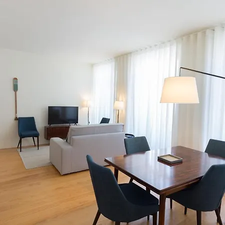 Guestready - Mouzinho Silveira Porto