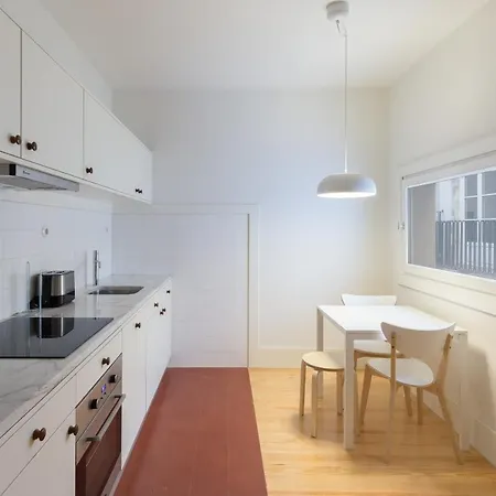 Guestready - Mouzinho Silveira Apartment *