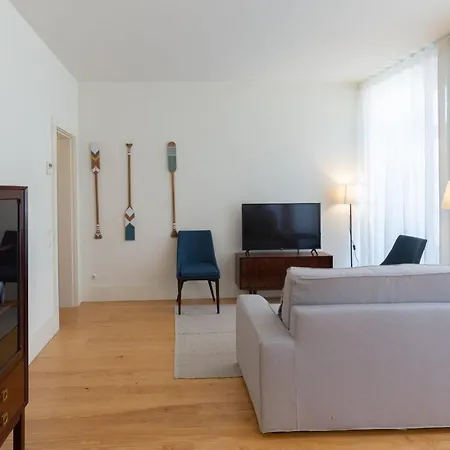 Apartment Guestready - Mouzinho Silveira *