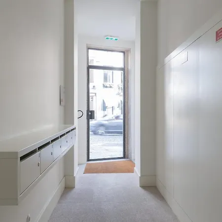 Guestready - Mouzinho Silveira * Porto