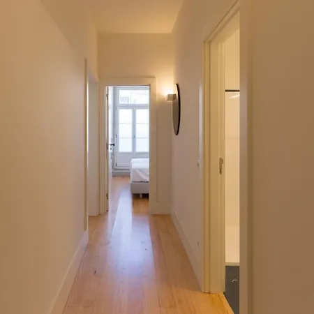 Guestready - Mouzinho Silveira Apartment