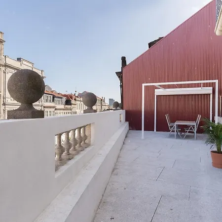 Apartment Guestready - Mouzinho Silveira *