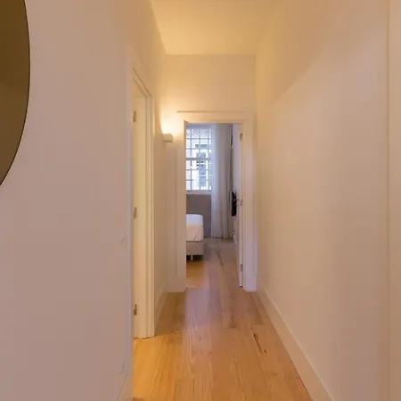 Guestready - Mouzinho Silveira Apartment *