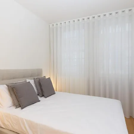 Guestready - Mouzinho Silveira Apartment *