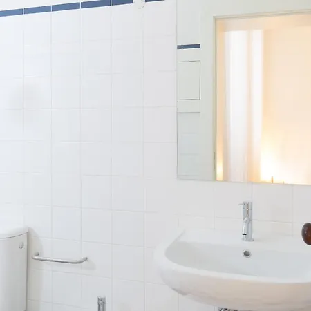 Apartment Guestready - Mouzinho Silveira *